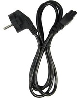 Кабель питания iPower IEC C5 - CEE 7/7