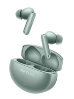 Наушники TWS OnePlus Buds 4 (Global Version)  зеленый 2025