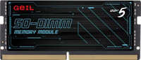 Оперативная память SODIMM GeIL [GS516GB5200C42S] 16 ГБ