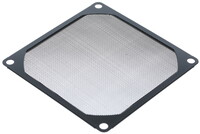 Антипылевой фильтр Evercool FGF-90/M/BK 90 черный