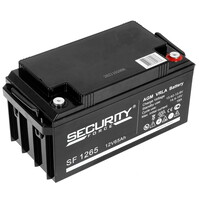 Аккумуляторная батарея для ИБП SECURITY FORCE SF 1265