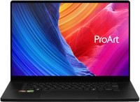 16" Ноутбук ASUS ProArt P16 H7606WR-SE011X черный