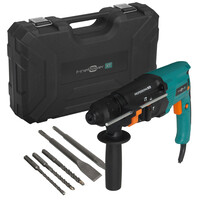 Перфоратор FinePower XT RHC09-28