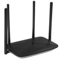 Wi-Fi роутер Mercusys MB115-4G