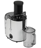 Соковыжималка электрическая DEXP DJR-1100P белый
