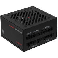 Блок питания ARDOR GAMING Colossus 850WPF Platinum  черный