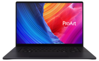 16" Ноутбук ASUS ProArt P16 H7606WX-SE002X черный