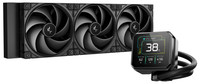 Система охлаждения DEEPCOOL SPARTACUS 360 черная