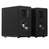 Колонки Edifier AirPulse A200T черный