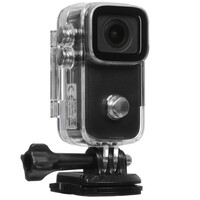 Экшн-камера SJCAM C200 Pro черный