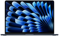 15.3" Ноутбук Apple MacBook Air M5 черный