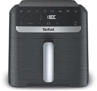 Аэрогриль Tefal EY8618E0 черный