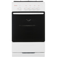 Газовая плита Gefest GS 3208 W белый