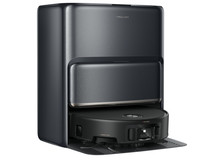 Робот-пылесос Trouver Z60 Ultra Roller Complete черный