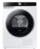 Сушильная машина Samsung DV90T6240LK/LD белый
