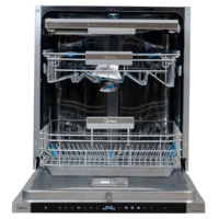 Встраиваемая посудомоечная машина Midea MDWB-6018TF