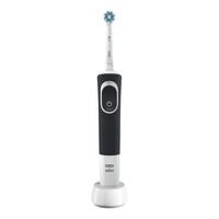 Электрическая зубная щетка Braun Oral-B Vitality D100.413.1 CrossAction черный