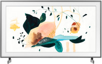 50" (125 см) Телевизор Samsung QE50LS03TAUXCE черный