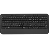 Клавиатура  беспроводная Logitech Signature K650