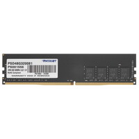 Оперативная память Patriot Signature Line [PSD48G320081] 8 ГБ