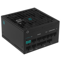 Блок питания DEEPCOOL GamerStorm PN1000M  черный