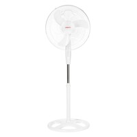 Вентилятор Ardesto FN-R1608RW  белый