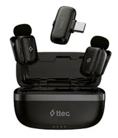Радиосистема TTEC GoMic Lite