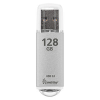 Память USB Flash 128 ГБ Smartbuy V-Cut [SB128GBVC-S3]