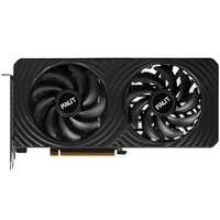 Видеокарта Palit GeForce RTX 5050 Dual [NE65050019P1-GB2070D]