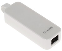 Сетевая карта TP-Link UE300 v1.0