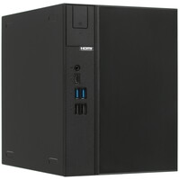 Платформа ASRock DeskMeet