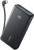 Портативный аккумулятор Anker Zolo A110E черный