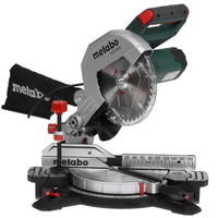 Торцовочная пила  Metabo KS 216 M