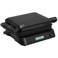 Гриль Redmond SteakMaster GM306 черный