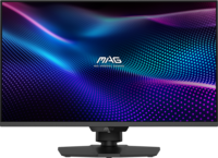 27" Монитор MSI MAG 274UPDF E16M черный
