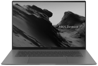 14" Ноутбук Asus Zenbook S 14 UX5406AA-QJ045W серый