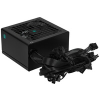 Блок питания DEEPCOOL GamerStorm PK750D [R-PK750D-FA0B-WGEU] черный