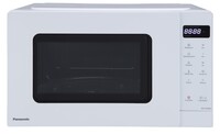 Микроволновая печь Panasonic NN-ST34NWZPE белый