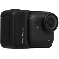 Экшн-камера Insta360 GO Ultra черный