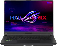 16" Ноутбук ASUS ROG Strix G16 G615JMR-S5192 серый