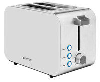Тостер Centek CT-1422 белый