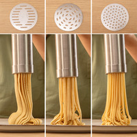 Машина для пасты Cecotec Fun EasyPasta