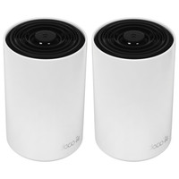 MESH-комплект TP-Link Deco XE75 (2-pack)