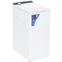 Стиральная машина DEXP WM-E813DMA/WDBIS белый
