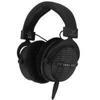 Проводные наушники Beyerdynamic DT 1990 PRO MKII  черный 2024