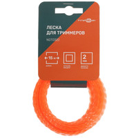 Леска для триммеров FinePower NGT0320