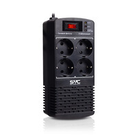 Стабилизатор напряжения SVC AVR-600-L