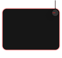 Коврик AOC AMM700DR0R (M) черный