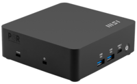 Мини ПК MSI Cubi NUC AI 1UMG-043XRU [9S6-B20911-043]