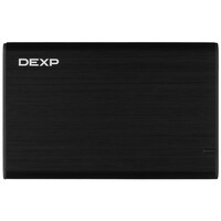 2.5" Внешний бокс DEXP 2505HDUS3